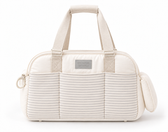 Cream Stripe