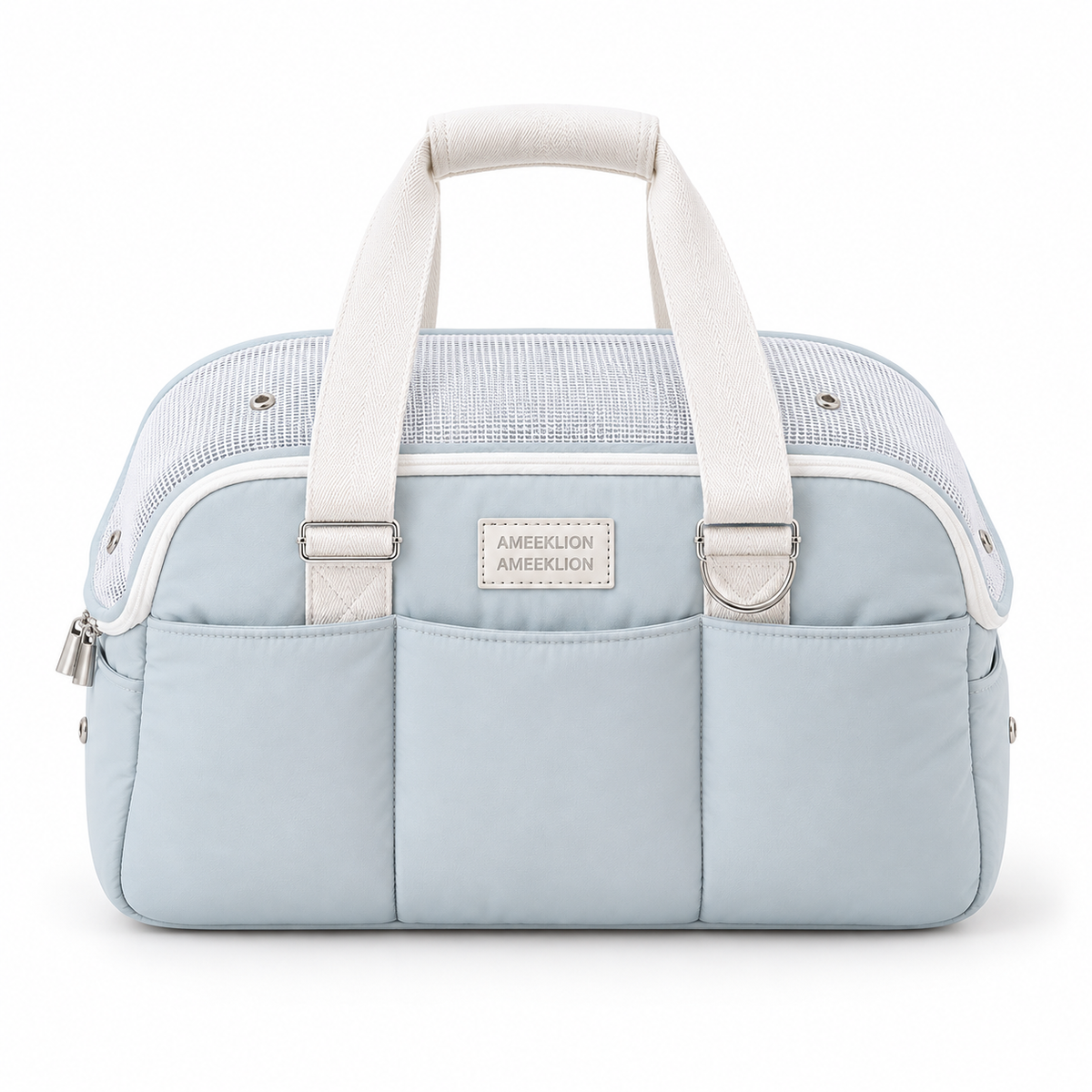 Mist Blue bare carrier [variant:SPPT-MISTBLUE-001]